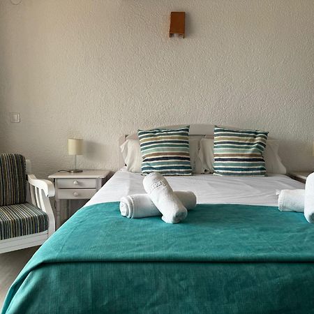 Apartamentos Strand Хавеа Экстерьер фото
