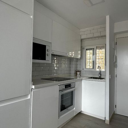 Apartamentos Strand Хавеа Экстерьер фото