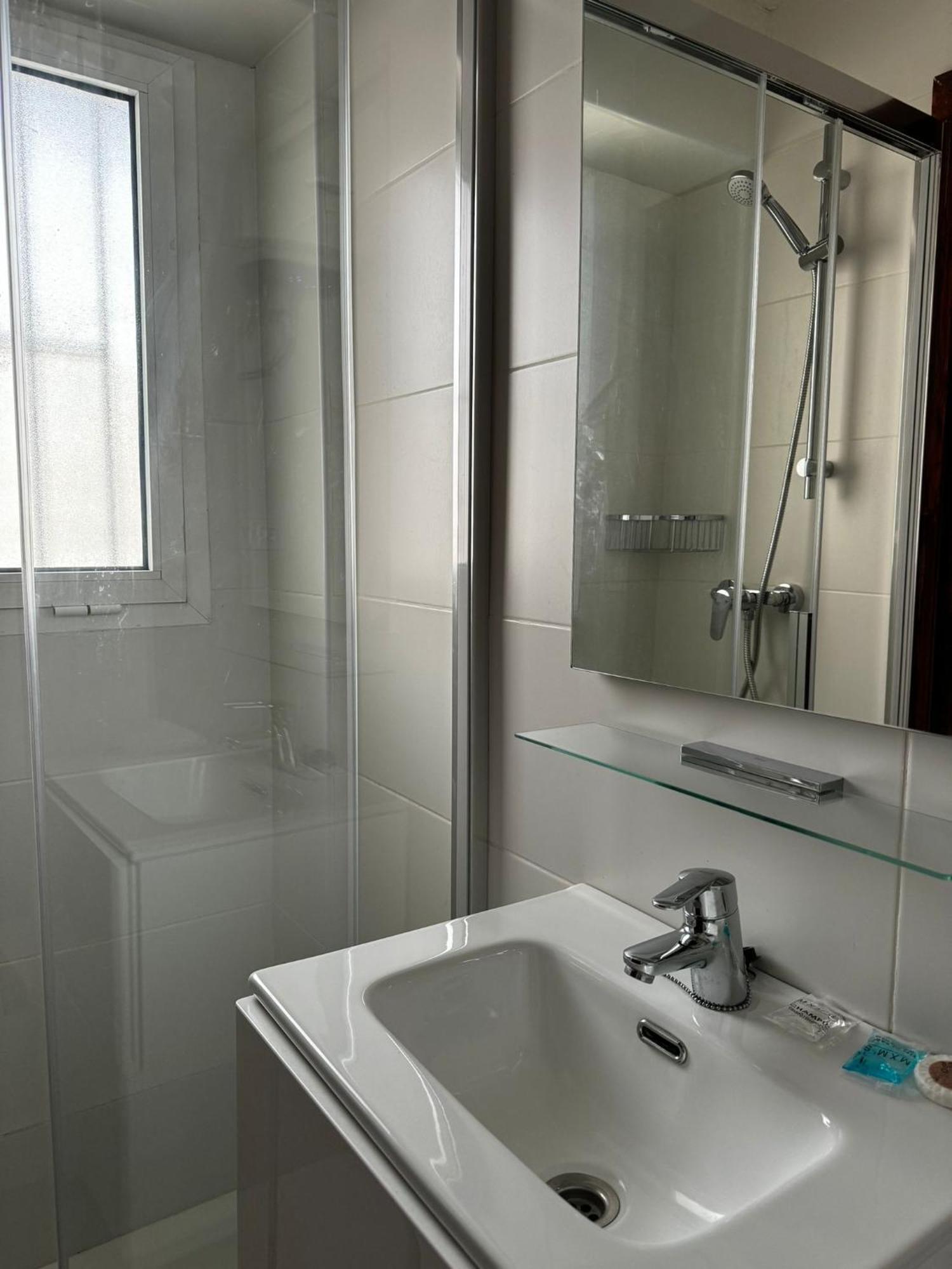 Apartamentos Strand Хавеа Экстерьер фото