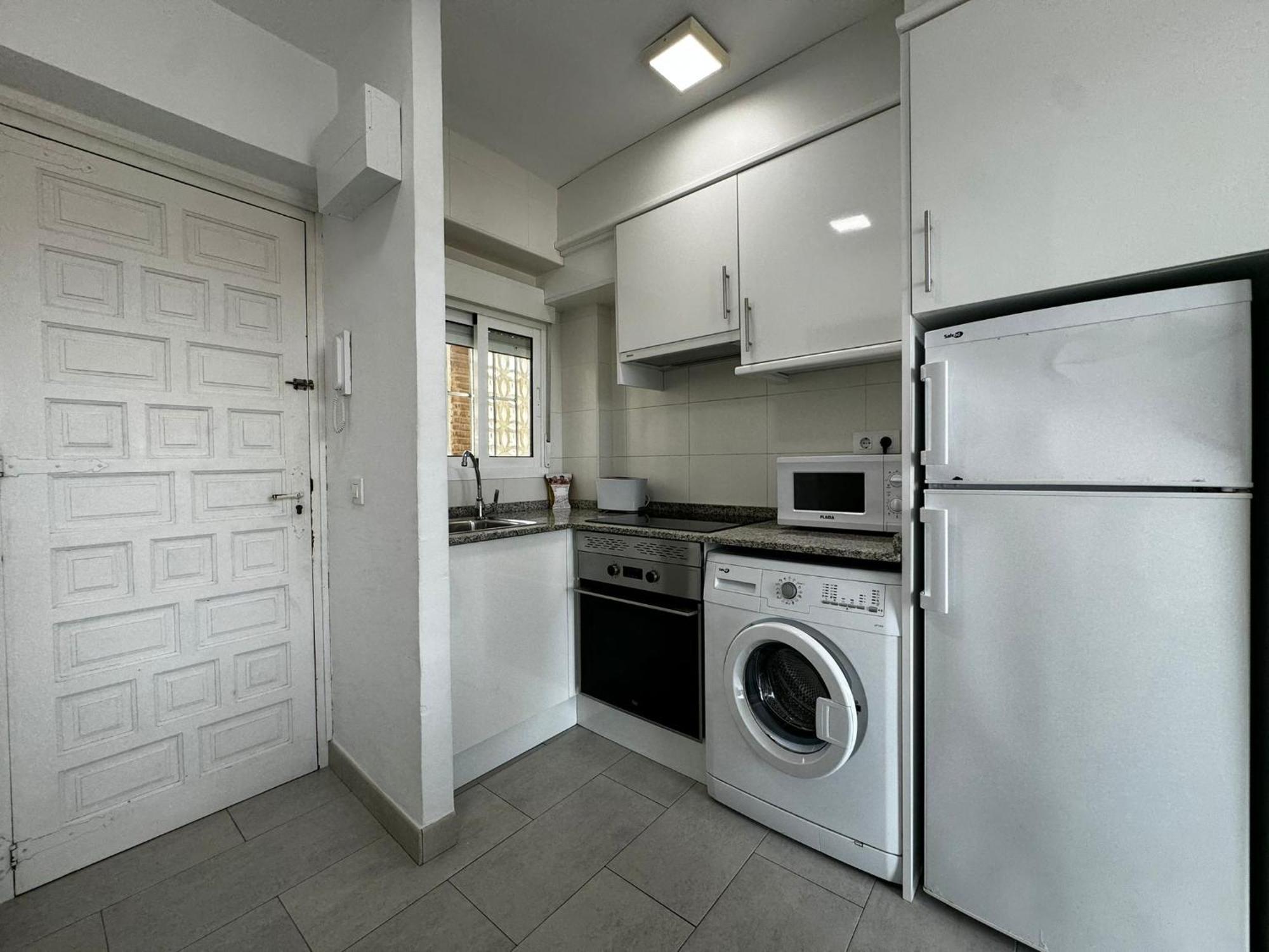 Apartamentos Strand Хавеа Экстерьер фото