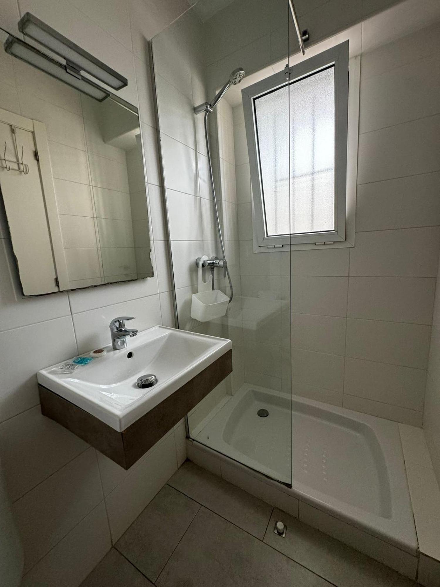 Apartamentos Strand Хавеа Экстерьер фото