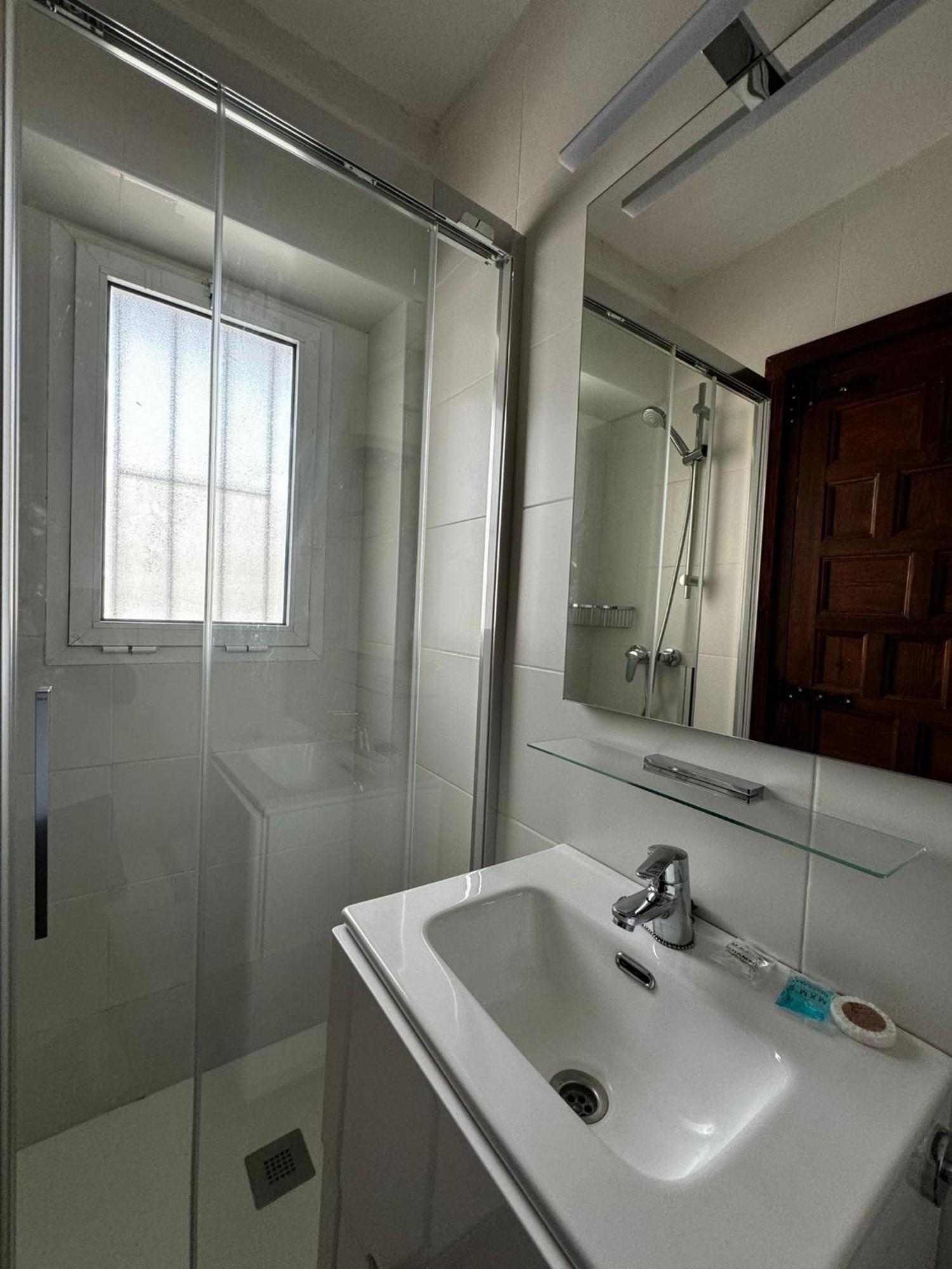 Apartamentos Strand Хавеа Экстерьер фото