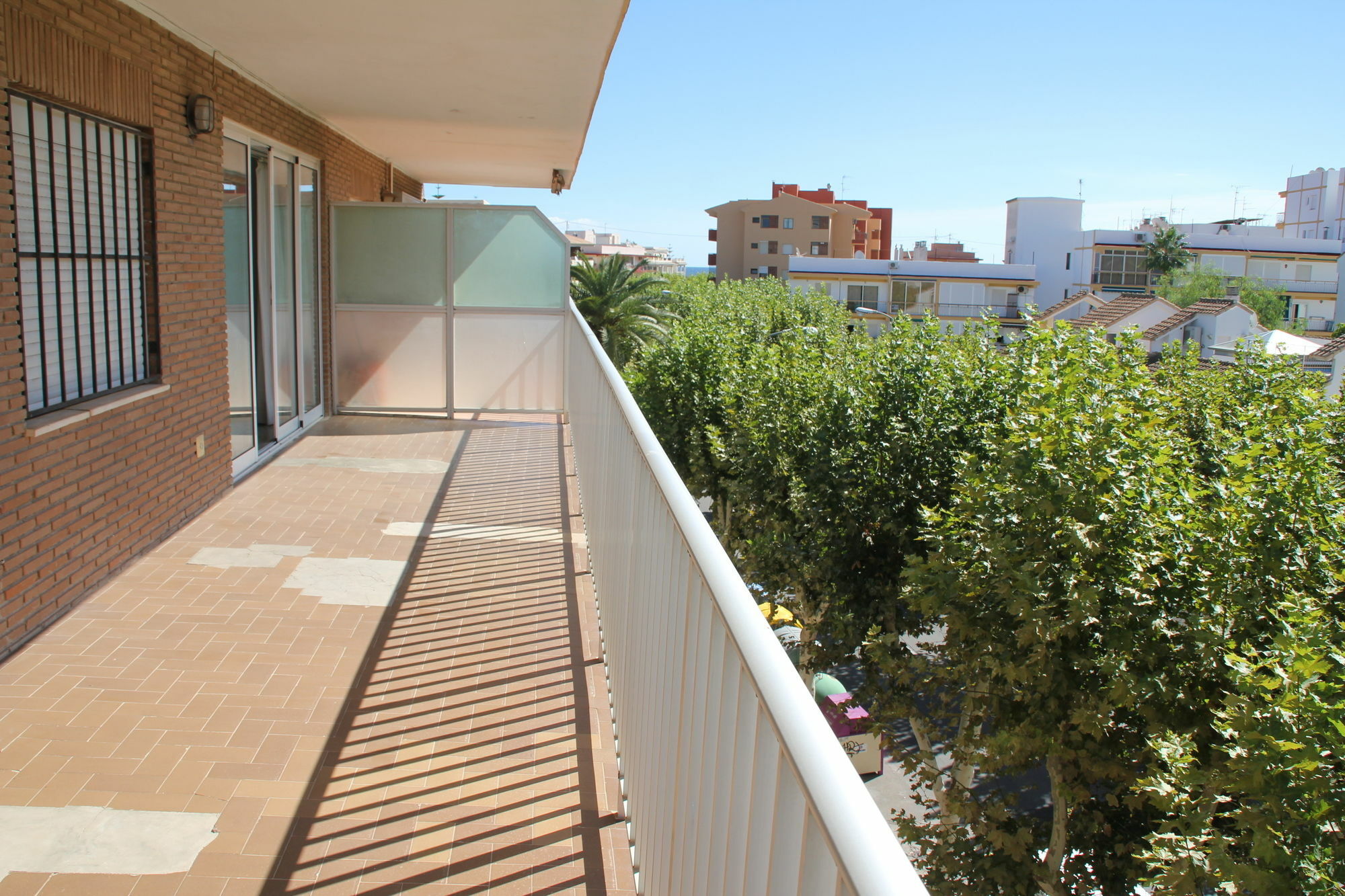 Apartamentos Strand Хавеа Экстерьер фото