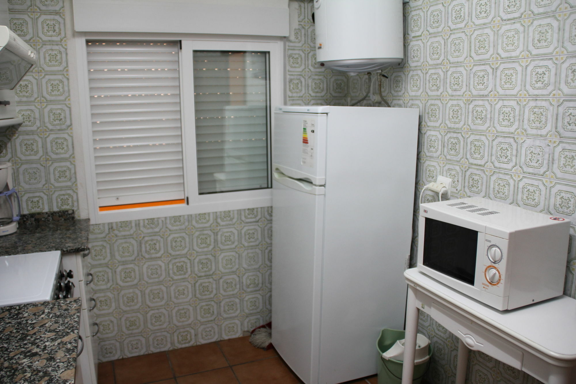 Apartamentos Strand Хавеа Экстерьер фото