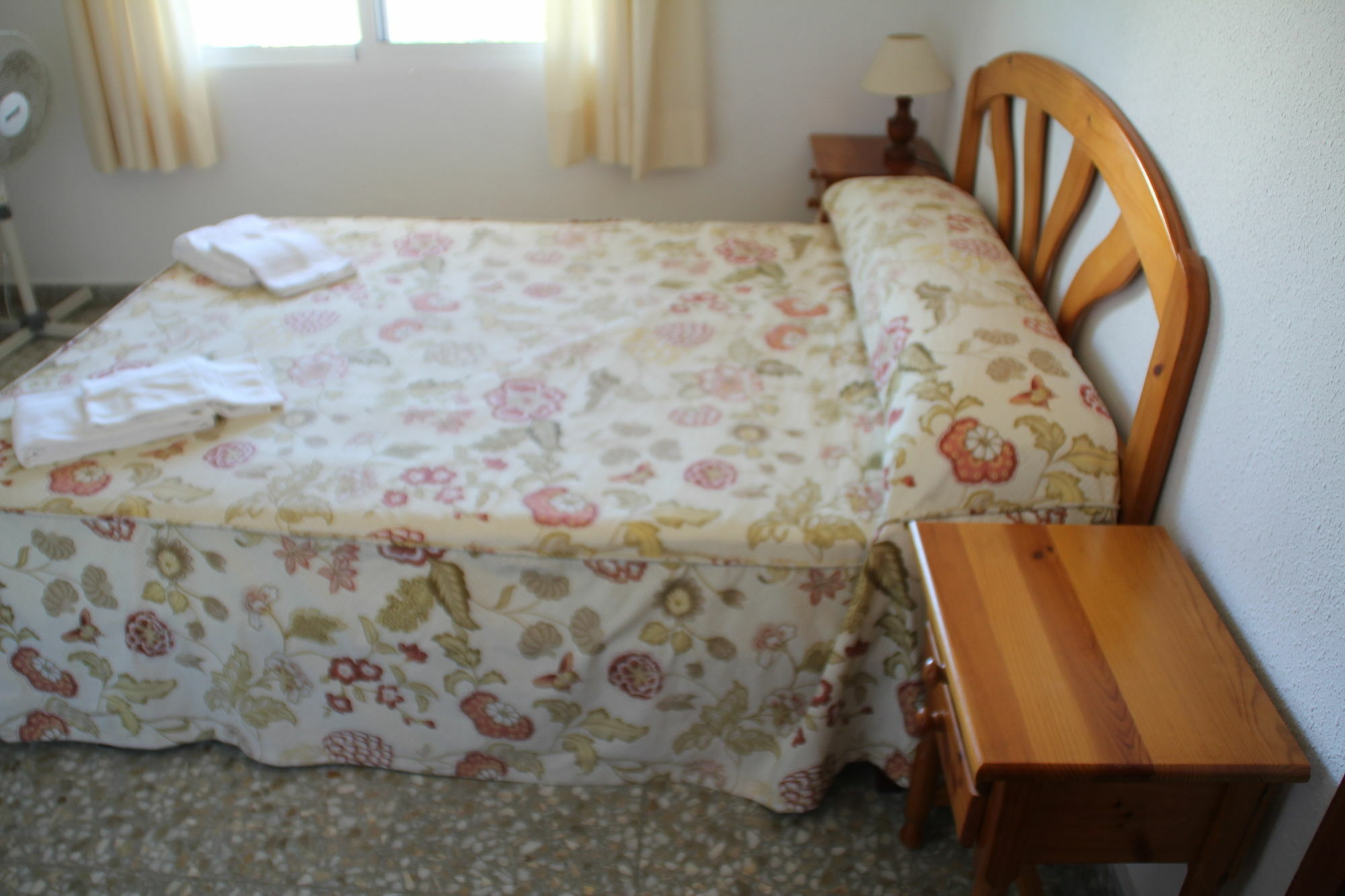 Apartamentos Strand Хавеа Экстерьер фото