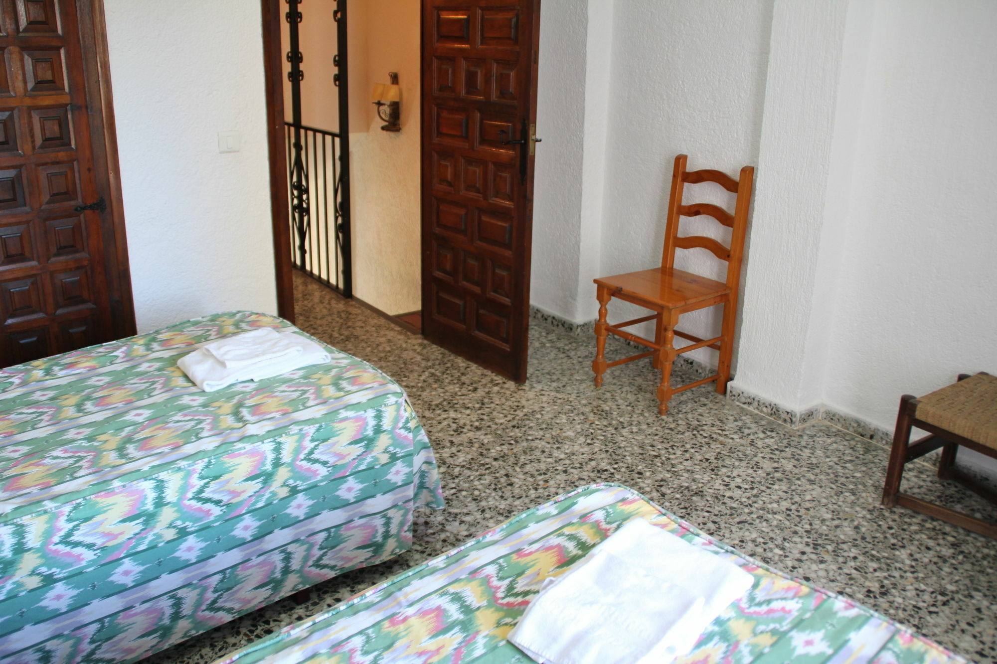 Apartamentos Strand Хавеа Экстерьер фото