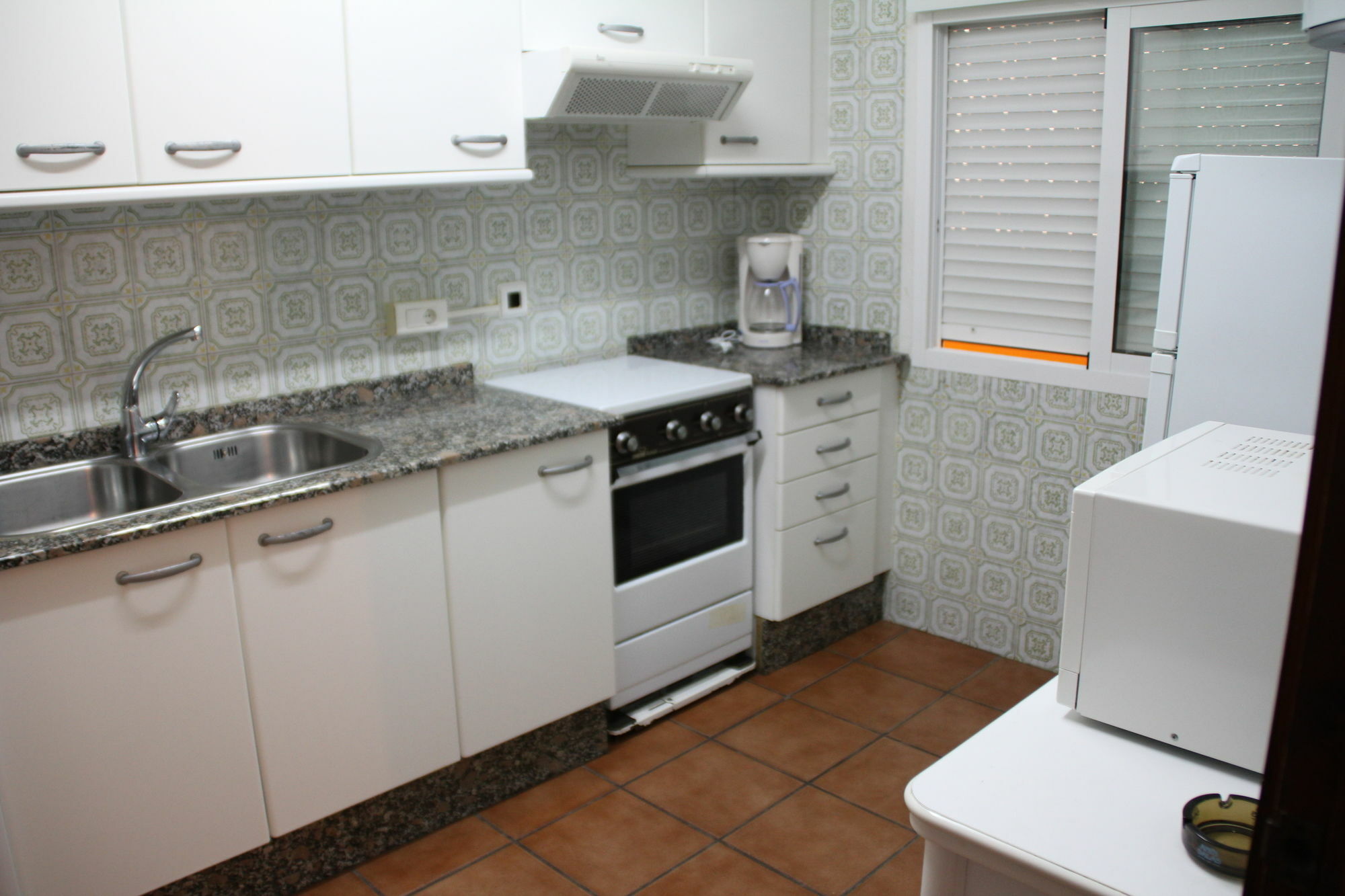 Apartamentos Strand Хавеа Экстерьер фото